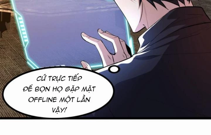 Ta Quét Phó Bản Ở Khắp Thế Giới Chapter 94 - Trang 3