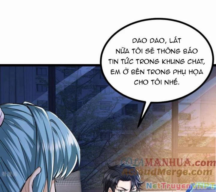 Ta Quét Phó Bản Ở Khắp Thế Giới Chapter 94 - Trang 3
