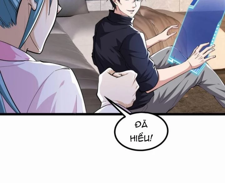 Ta Quét Phó Bản Ở Khắp Thế Giới Chapter 94 - Trang 3