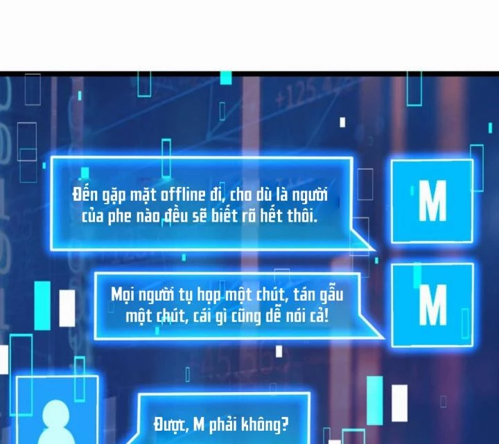 Ta Quét Phó Bản Ở Khắp Thế Giới Chapter 94 - Trang 3