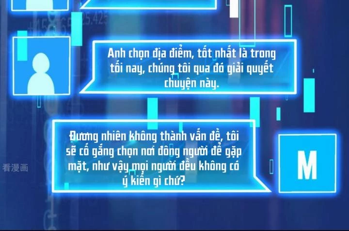 Ta Quét Phó Bản Ở Khắp Thế Giới Chapter 94 - Trang 3