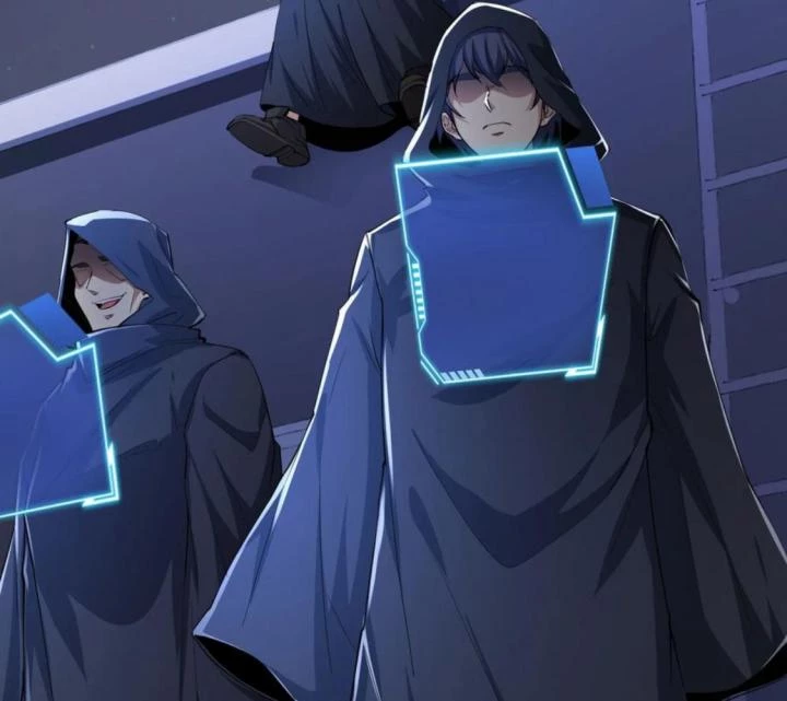 Ta Quét Phó Bản Ở Khắp Thế Giới Chapter 94 - Trang 3