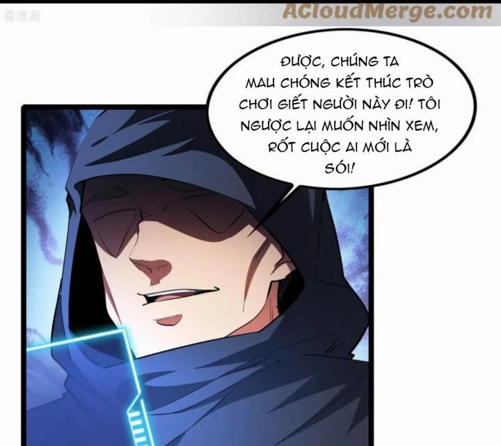 Ta Quét Phó Bản Ở Khắp Thế Giới Chapter 94 - Trang 3
