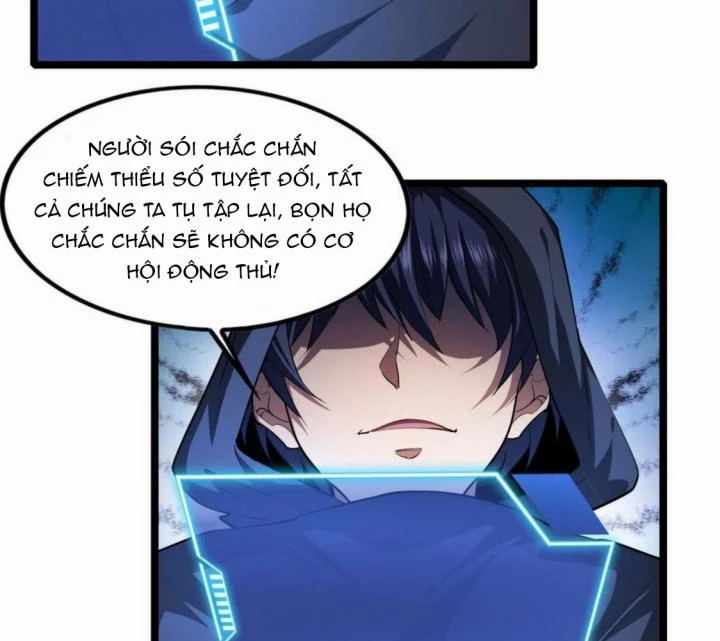 Ta Quét Phó Bản Ở Khắp Thế Giới Chapter 94 - Trang 3