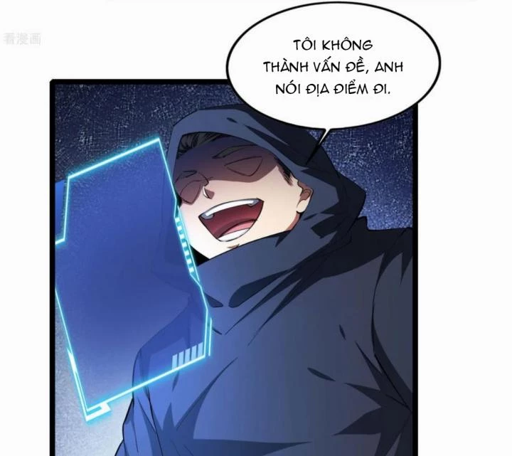 Ta Quét Phó Bản Ở Khắp Thế Giới Chapter 94 - Trang 3