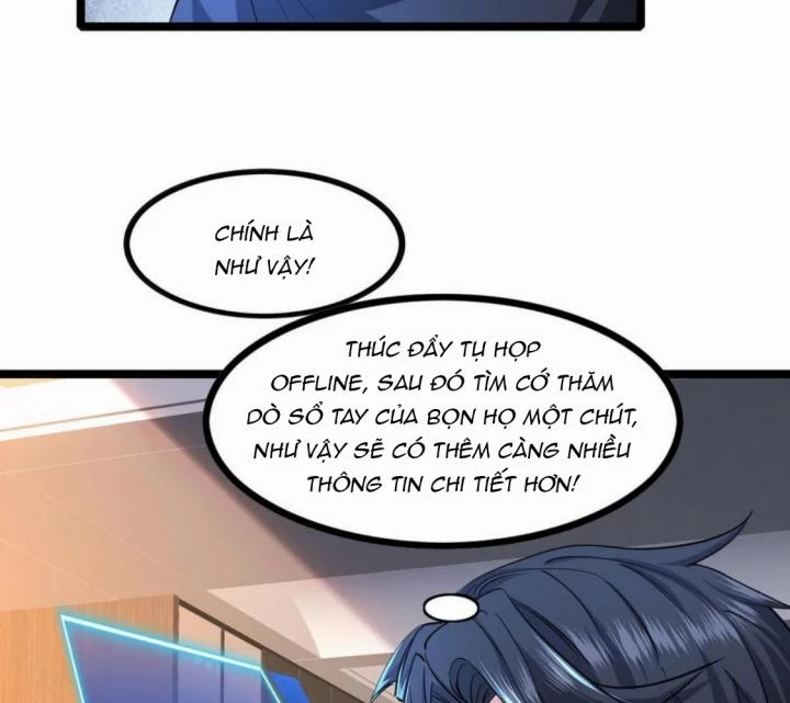 Ta Quét Phó Bản Ở Khắp Thế Giới Chapter 94 - Trang 3