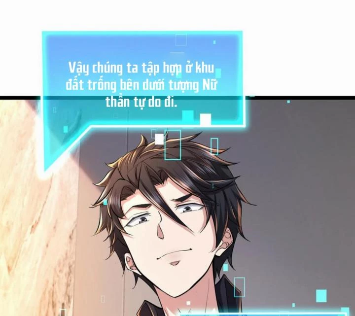 Ta Quét Phó Bản Ở Khắp Thế Giới Chapter 94 - Trang 3