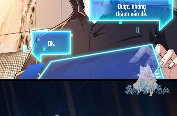 Ta Quét Phó Bản Ở Khắp Thế Giới Chapter 94 - Trang 3