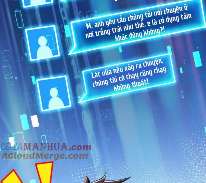 Ta Quét Phó Bản Ở Khắp Thế Giới Chapter 94 - Trang 3
