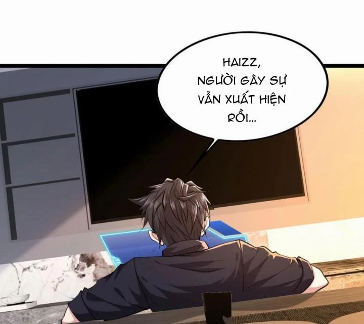 Ta Quét Phó Bản Ở Khắp Thế Giới Chapter 94 - Trang 3