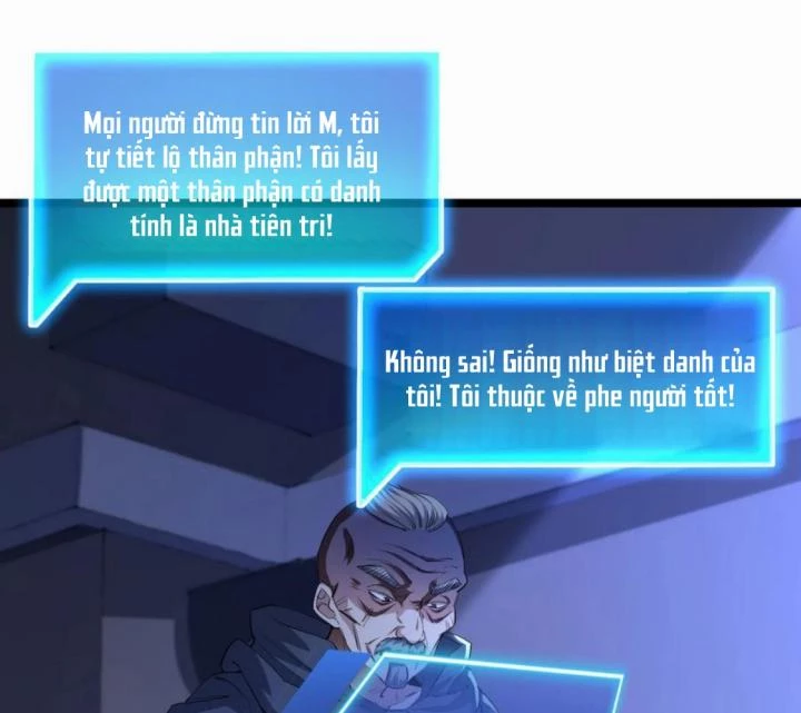 Ta Quét Phó Bản Ở Khắp Thế Giới Chapter 94 - Trang 3