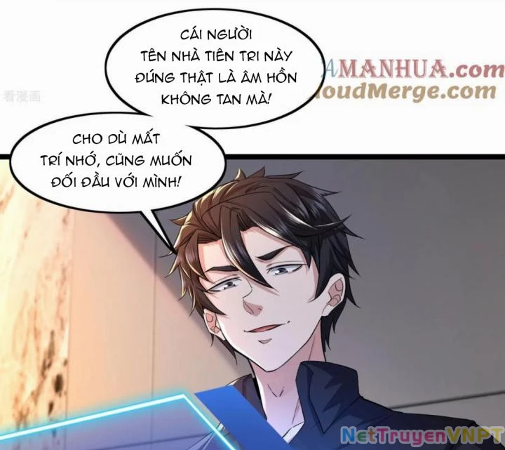 Ta Quét Phó Bản Ở Khắp Thế Giới Chapter 94 - Trang 3