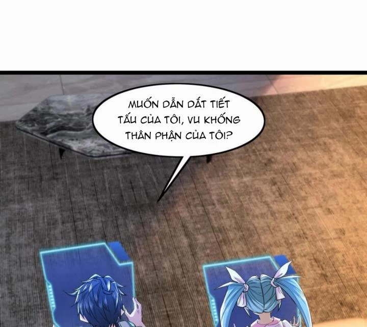 Ta Quét Phó Bản Ở Khắp Thế Giới Chapter 94 - Trang 3