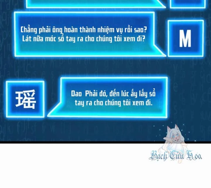 Ta Quét Phó Bản Ở Khắp Thế Giới Chapter 94 - Trang 3