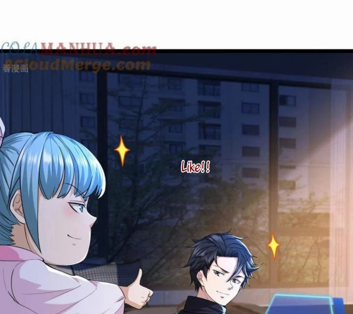 Ta Quét Phó Bản Ở Khắp Thế Giới Chapter 94 - Trang 3