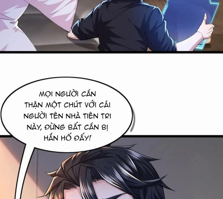 Ta Quét Phó Bản Ở Khắp Thế Giới Chapter 94 - Trang 3