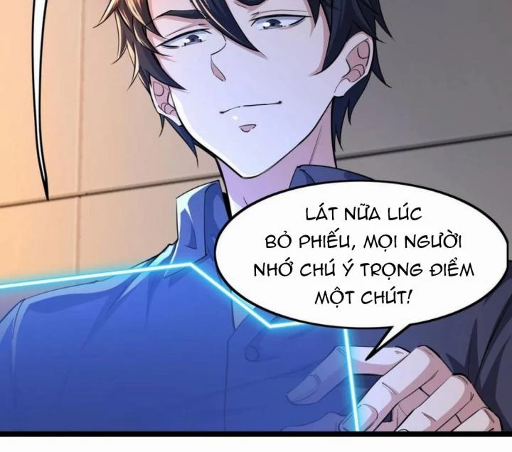 Ta Quét Phó Bản Ở Khắp Thế Giới Chapter 94 - Trang 3