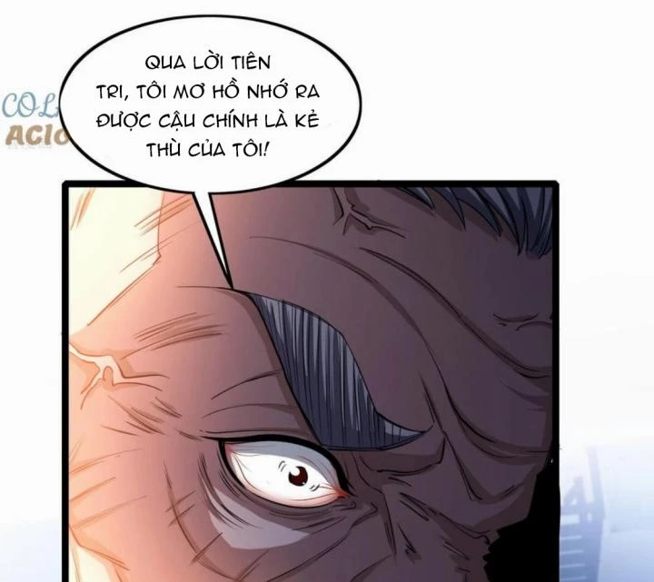 Ta Quét Phó Bản Ở Khắp Thế Giới Chapter 94 - Trang 3