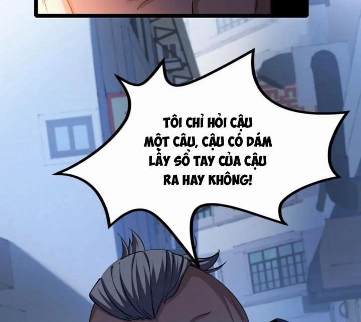 Ta Quét Phó Bản Ở Khắp Thế Giới Chapter 94 - Trang 3