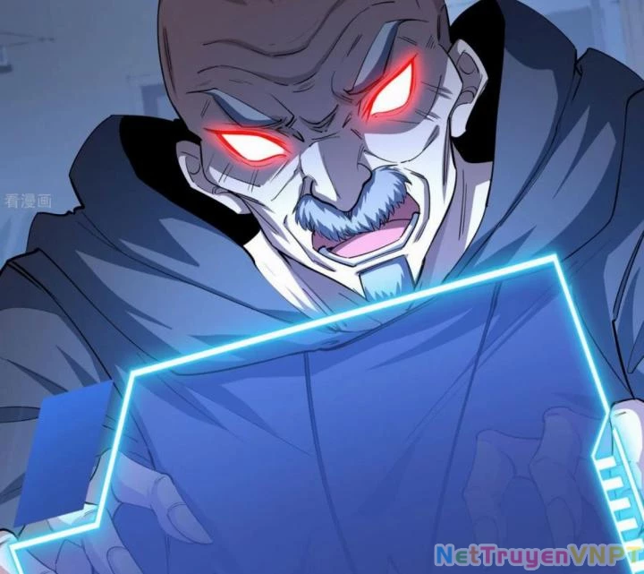 Ta Quét Phó Bản Ở Khắp Thế Giới Chapter 94 - Trang 3