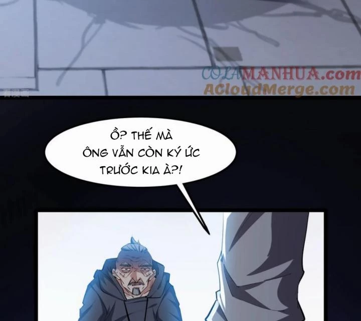 Ta Quét Phó Bản Ở Khắp Thế Giới Chapter 94 - Trang 3