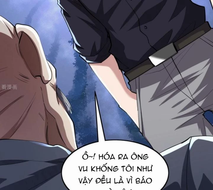 Ta Quét Phó Bản Ở Khắp Thế Giới Chapter 94 - Trang 3