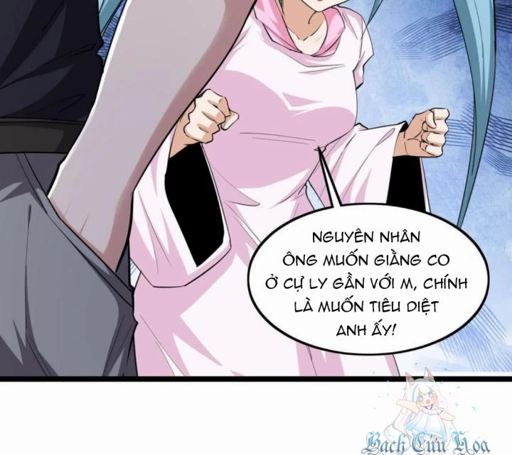 Ta Quét Phó Bản Ở Khắp Thế Giới Chapter 94 - Trang 3
