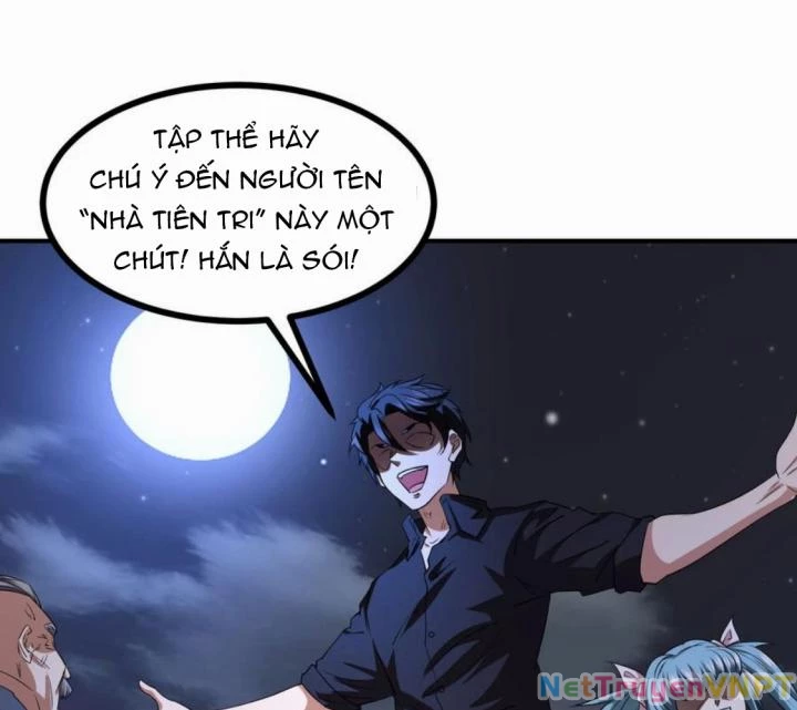 Ta Quét Phó Bản Ở Khắp Thế Giới Chapter 94 - Trang 3