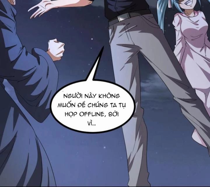 Ta Quét Phó Bản Ở Khắp Thế Giới Chapter 94 - Trang 3