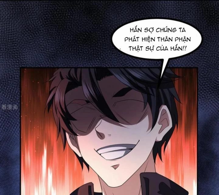 Ta Quét Phó Bản Ở Khắp Thế Giới Chapter 94 - Trang 3