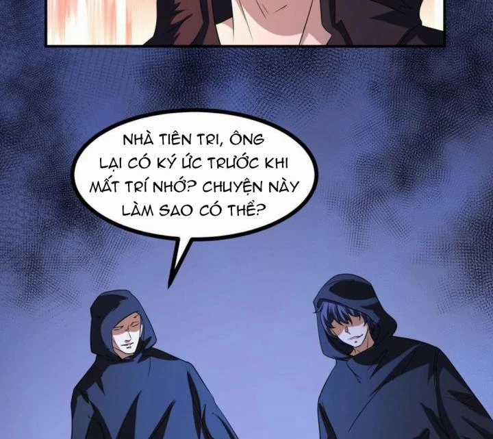 Ta Quét Phó Bản Ở Khắp Thế Giới Chapter 94 - Trang 3