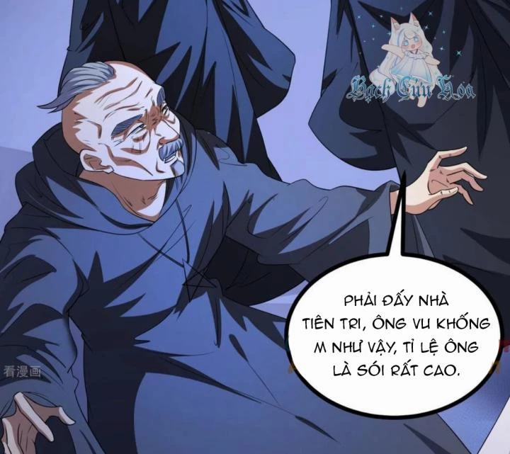 Ta Quét Phó Bản Ở Khắp Thế Giới Chapter 94 - Trang 3