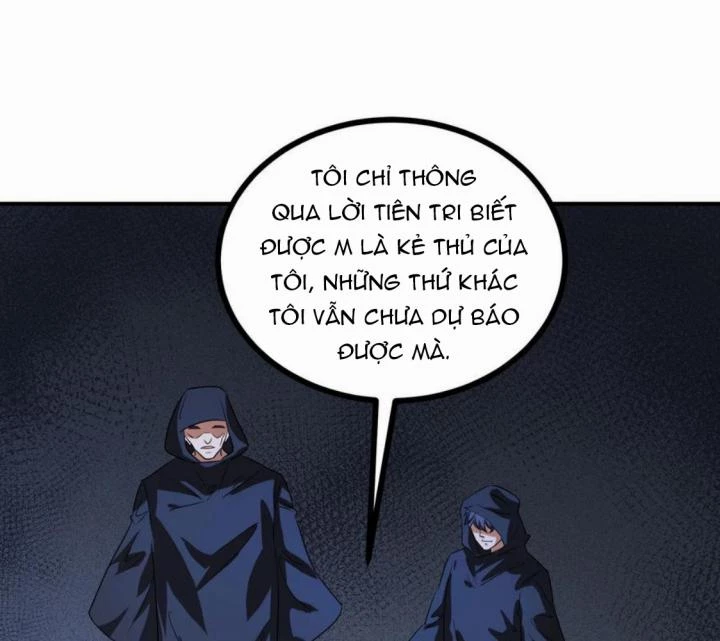 Ta Quét Phó Bản Ở Khắp Thế Giới Chapter 94 - Trang 3