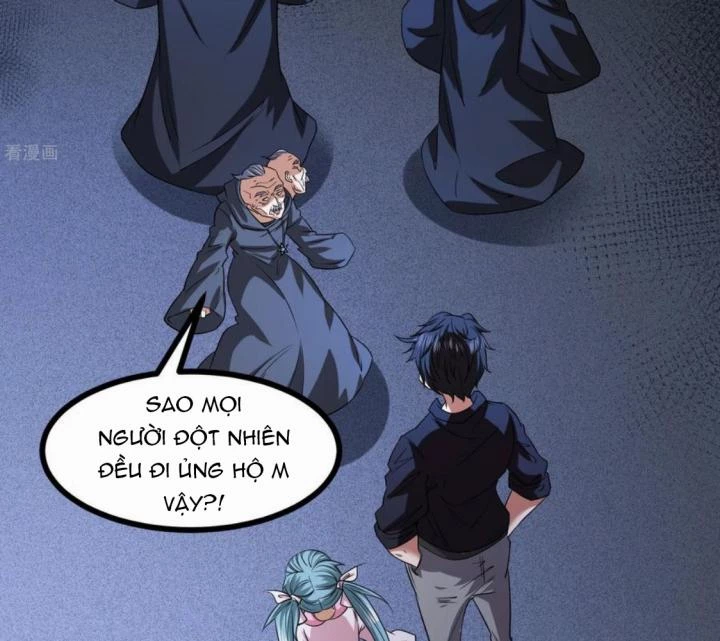 Ta Quét Phó Bản Ở Khắp Thế Giới Chapter 94 - Trang 3