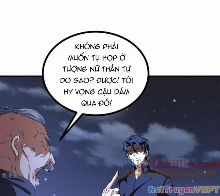 Ta Quét Phó Bản Ở Khắp Thế Giới Chapter 94 - Trang 3