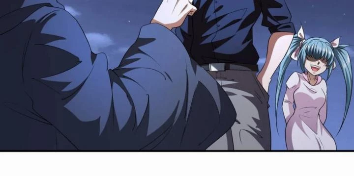 Ta Quét Phó Bản Ở Khắp Thế Giới Chapter 94 - Trang 3