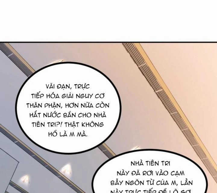 Ta Quét Phó Bản Ở Khắp Thế Giới Chapter 94 - Trang 3