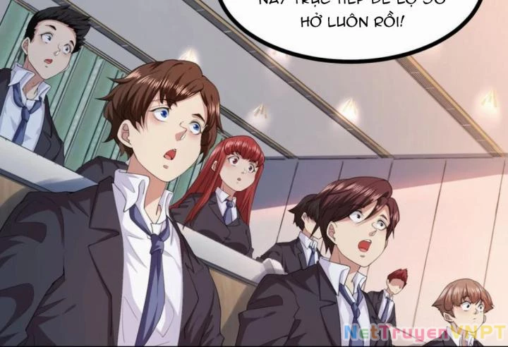 Ta Quét Phó Bản Ở Khắp Thế Giới Chapter 94 - Trang 3