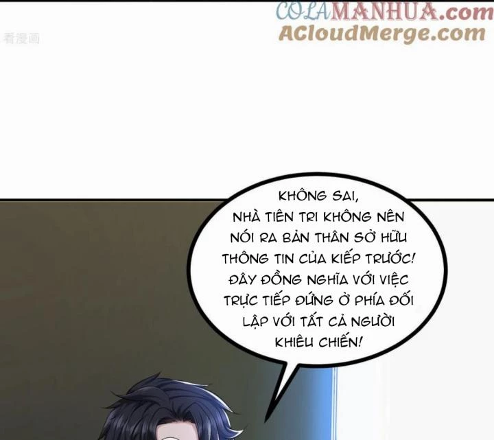 Ta Quét Phó Bản Ở Khắp Thế Giới Chapter 94 - Trang 3