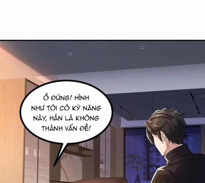 Ta Quét Phó Bản Ở Khắp Thế Giới Chapter 94 - Trang 3