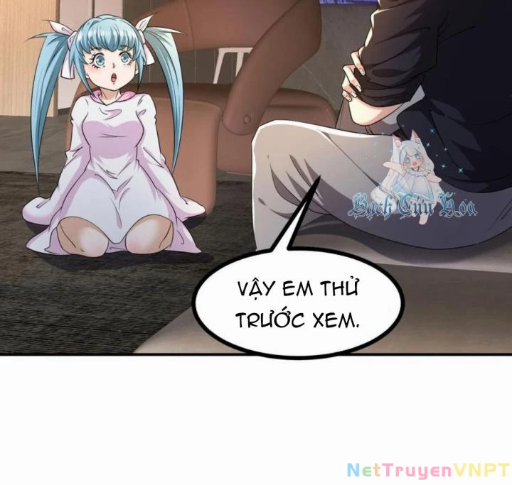 Ta Quét Phó Bản Ở Khắp Thế Giới Chapter 94 - Trang 3