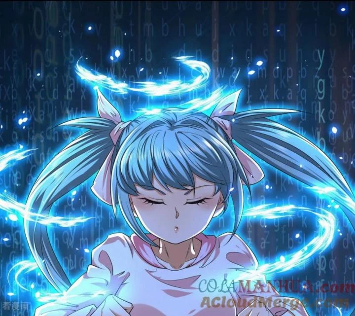 Ta Quét Phó Bản Ở Khắp Thế Giới Chapter 94 - Trang 3