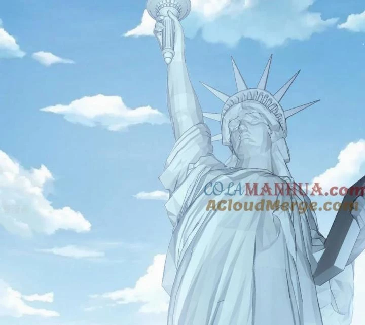 Ta Quét Phó Bản Ở Khắp Thế Giới Chapter 94 - Trang 3