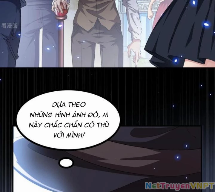 Ta Quét Phó Bản Ở Khắp Thế Giới Chapter 94 - Trang 3