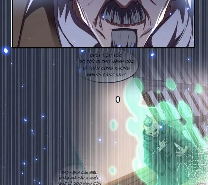 Ta Quét Phó Bản Ở Khắp Thế Giới Chapter 94 - Trang 3