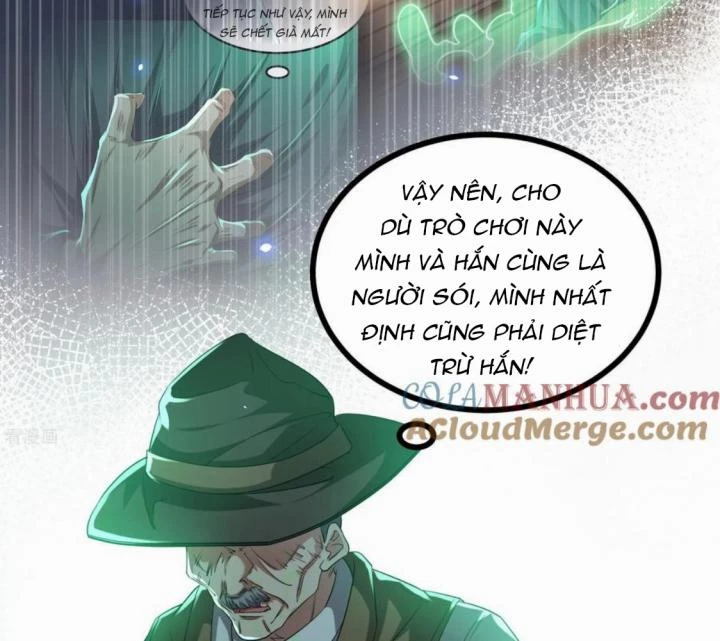 Ta Quét Phó Bản Ở Khắp Thế Giới Chapter 94 - Trang 3