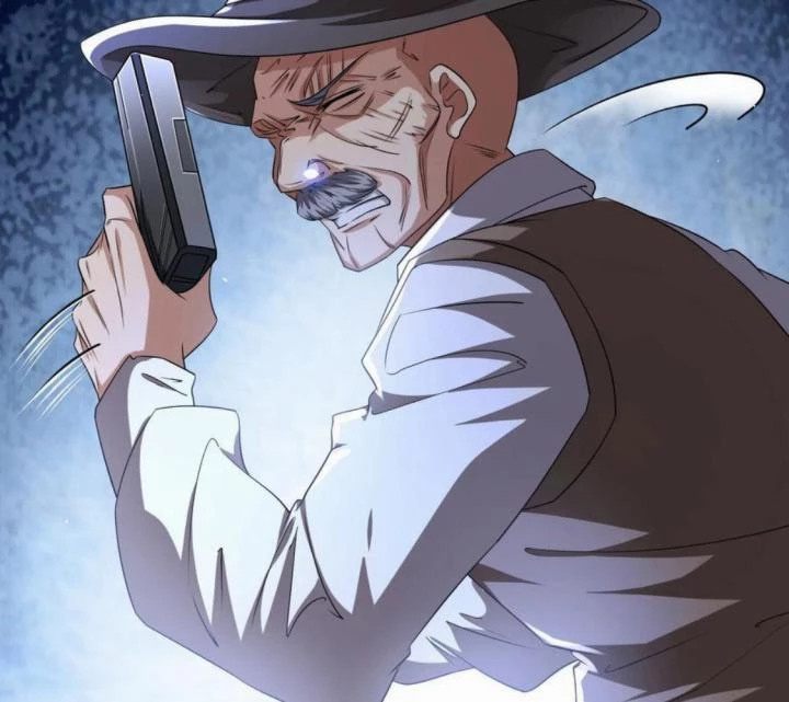 Ta Quét Phó Bản Ở Khắp Thế Giới Chapter 94 - Trang 3