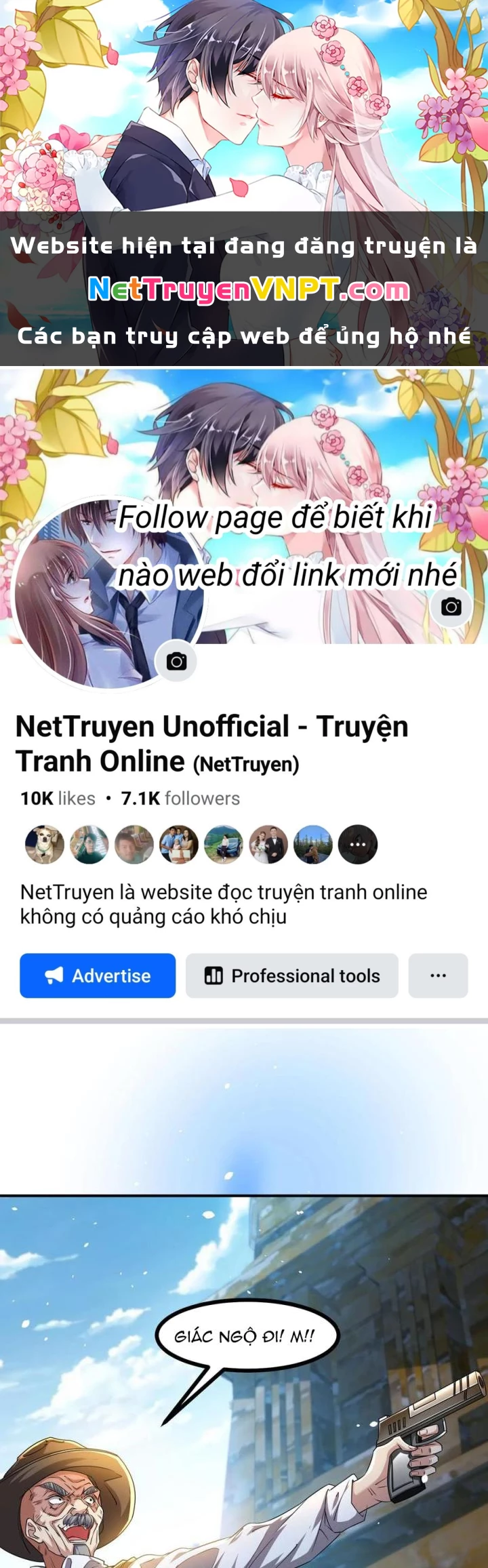 Ta Quét Phó Bản Ở Khắp Thế Giới Chapter 95 - Trang 3