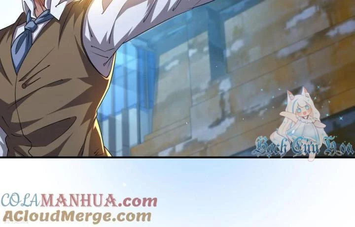 Ta Quét Phó Bản Ở Khắp Thế Giới Chapter 95 - Trang 3