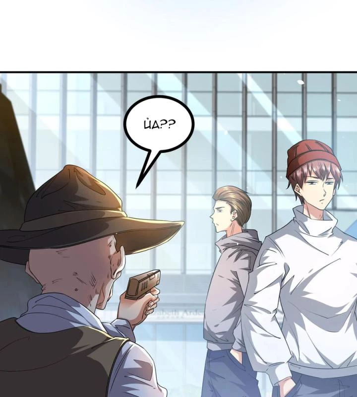 Ta Quét Phó Bản Ở Khắp Thế Giới Chapter 95 - Trang 3
